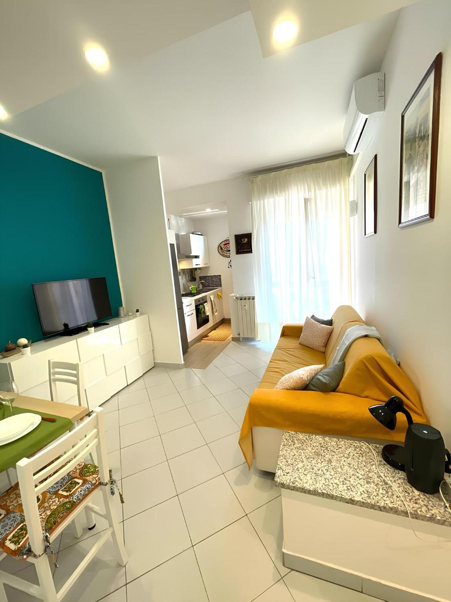 Apartment By The Martesana River Milano Exterior foto