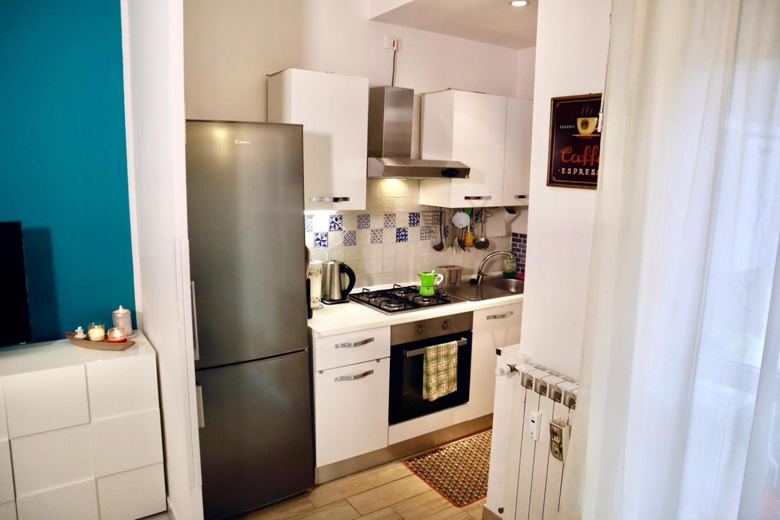 Apartment By The Martesana River Milano Exterior foto