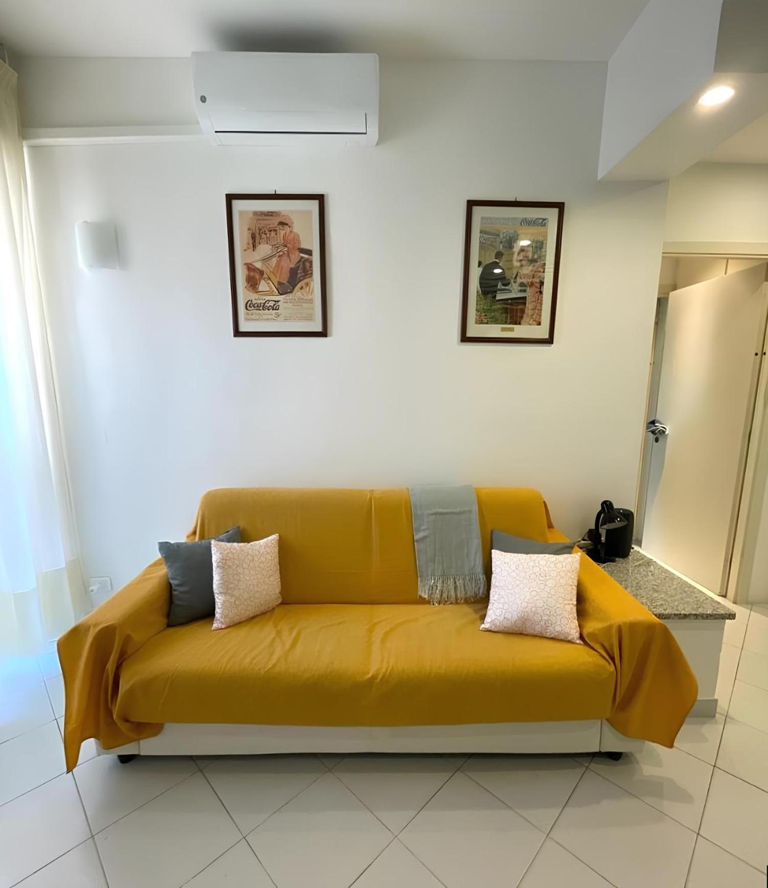 Apartment By The Martesana River Milano Exterior foto