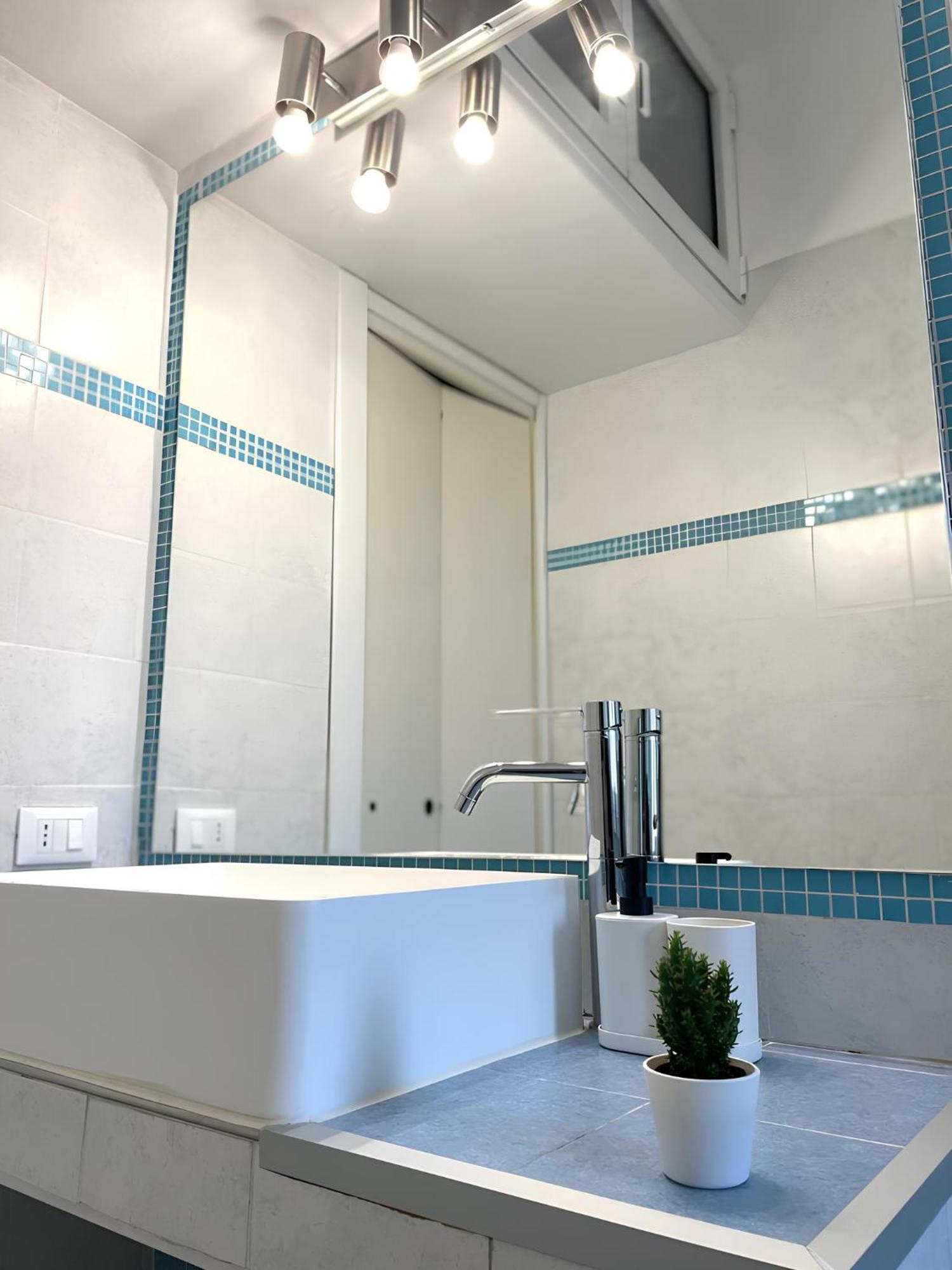 Apartment By The Martesana River Milano Exterior foto
