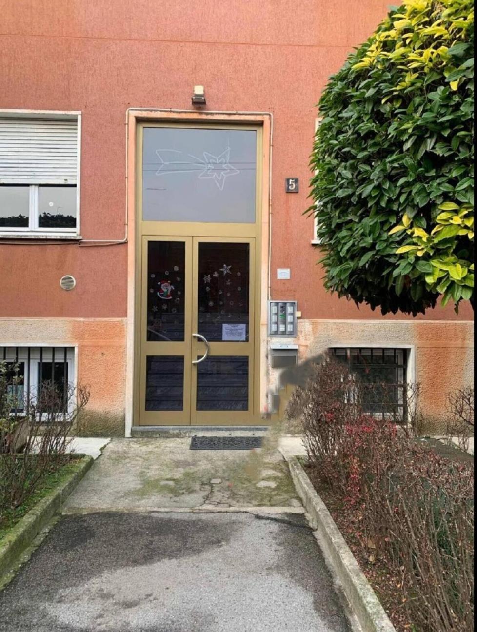 Apartment By The Martesana River Milano Exterior foto